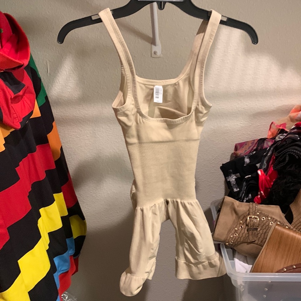 Aneths boutique Body shapeware